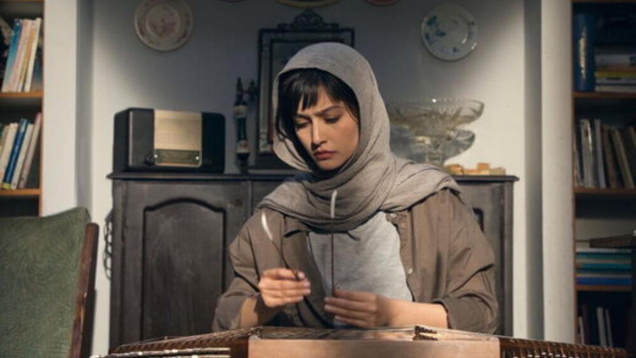 «لامینور» مهرجویی مجوز نمایش گرفت
