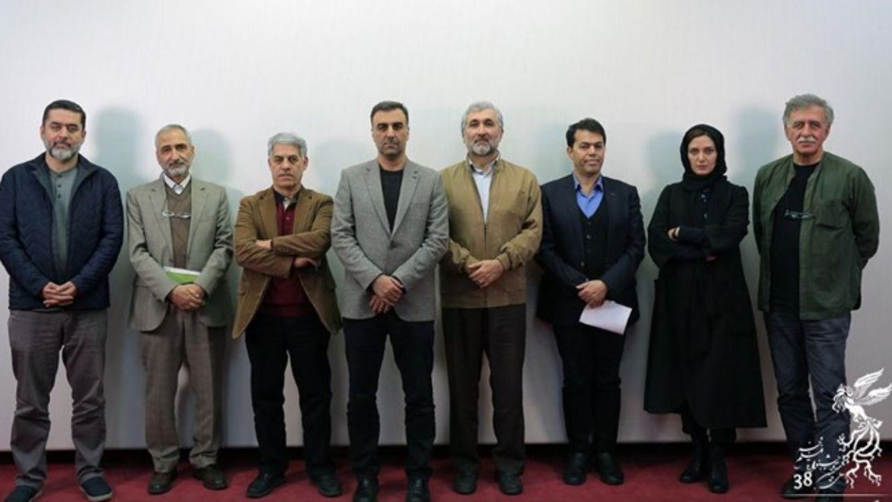 پیشنهاد حذف نام تهیه‌کننده و سرمایه‌گذار برای هیأت انتخاب فیلم فجر
