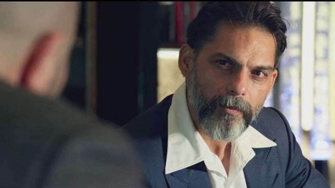 فیلم پیمان معادی سومین اثر پربیننده نتفلیکس شد