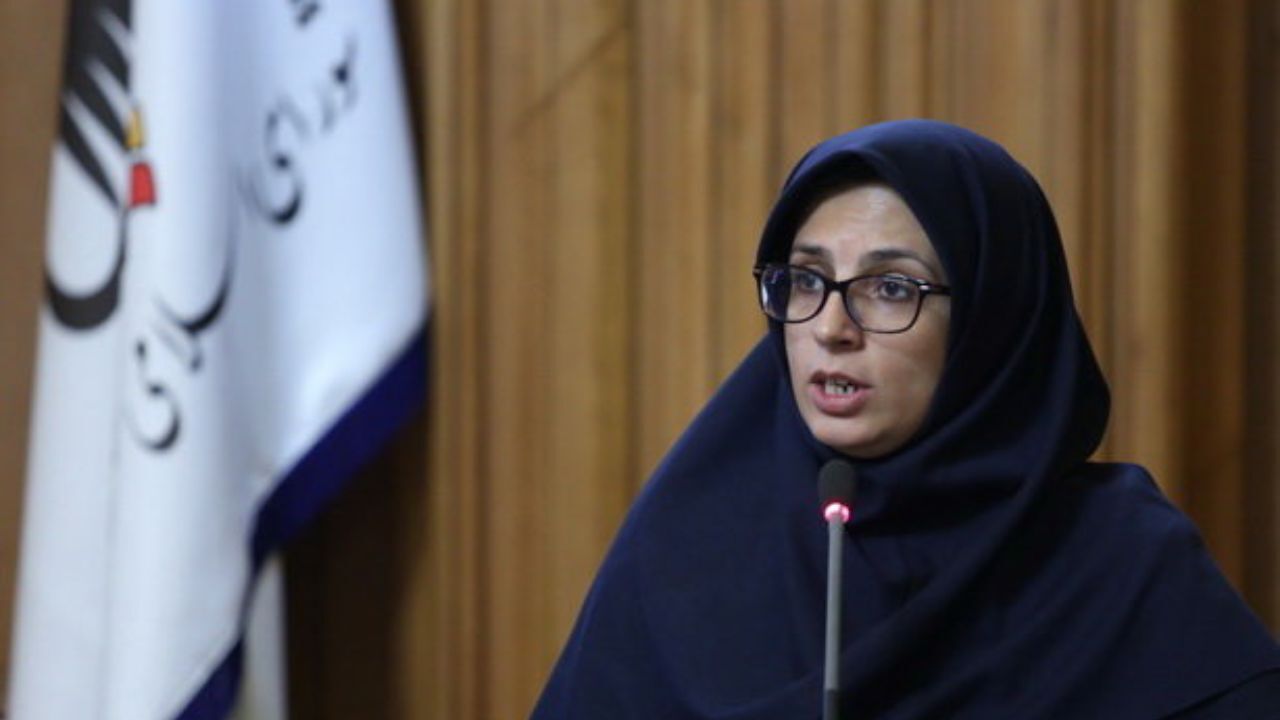 انتقاد آروین از بخشش عوارض تاکسی‌های اینترنتی توسط حناچی
