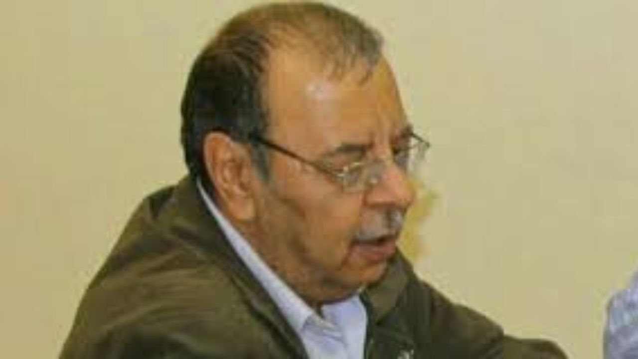 «حسین بقال‌سنجیده» درگذشت