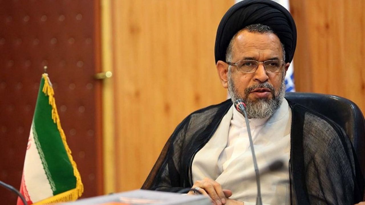 با مفاسد کلان اقتصادی بدون اغماض برخورد می‌کنیم