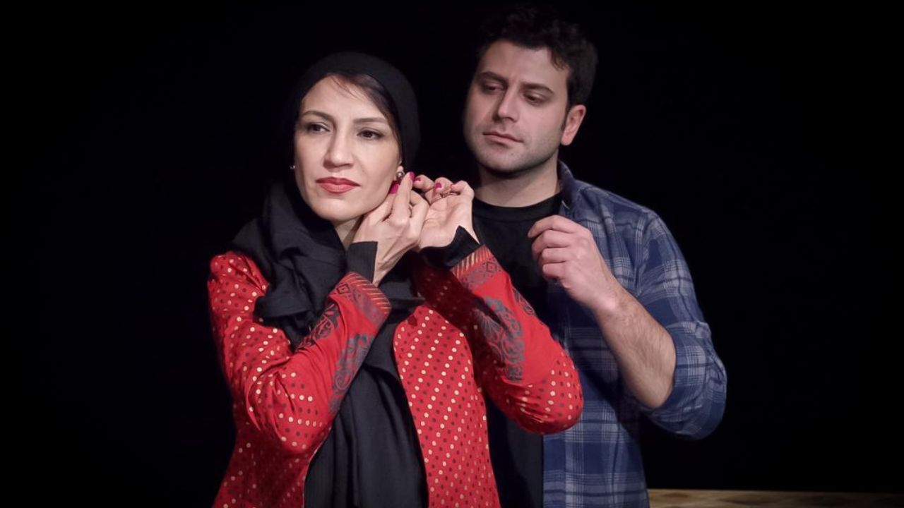 نمایش «داود بنی اردلان» مجددا در تماشاخانه ملک روی صحنه می‌رود/ معرفی زوج جدید «نیمه تاریک ماه»