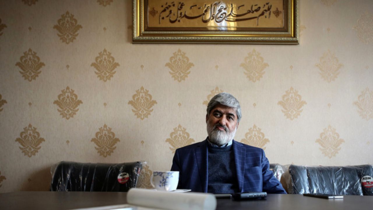 مجمع تشخیص مصلحت حق تصرف در قوانین مصوب مجلس را ندارد