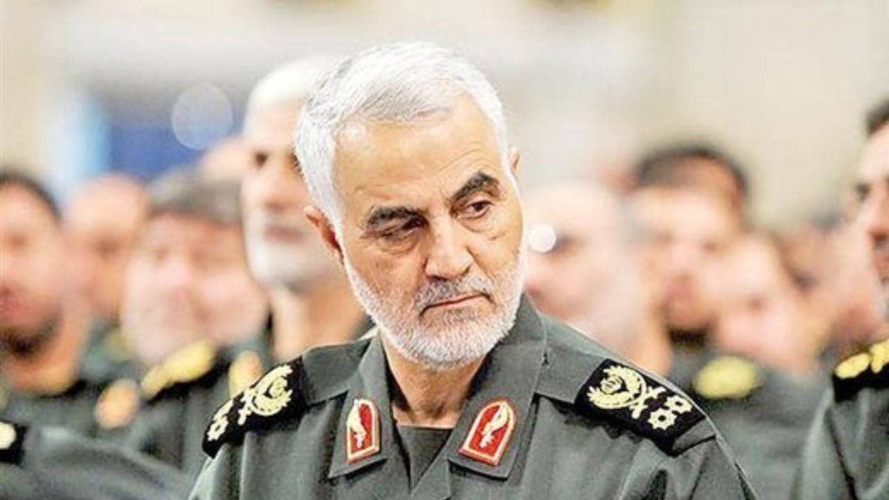 انتقام این جنایت هولناک از آمریکا گرفته خواهد شد