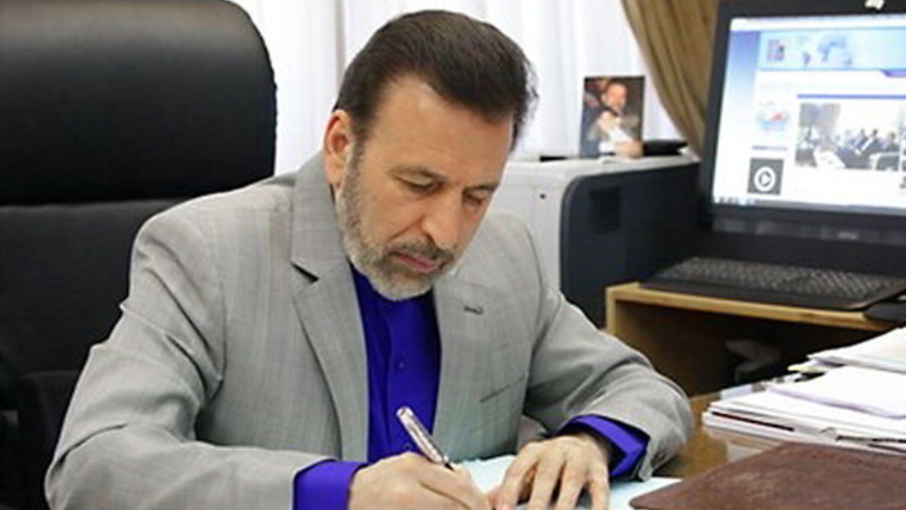 سردار سلیمانی در تمام عمر ‌سلحشورانه با سیاهی‌ها جنگید