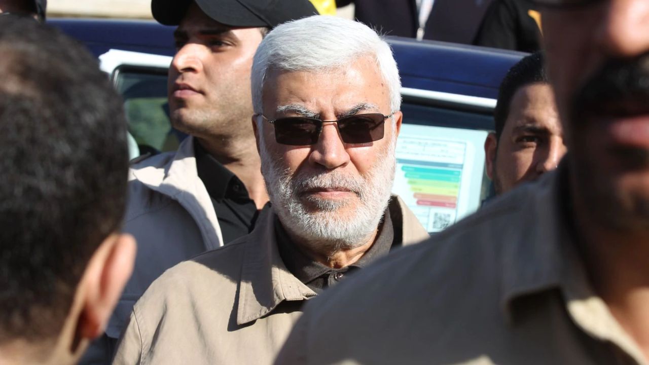 انتشار مصاحبه‌ای برای اولین بار از «ابومهدی المهندس» به زبان فارسی + ویدئو