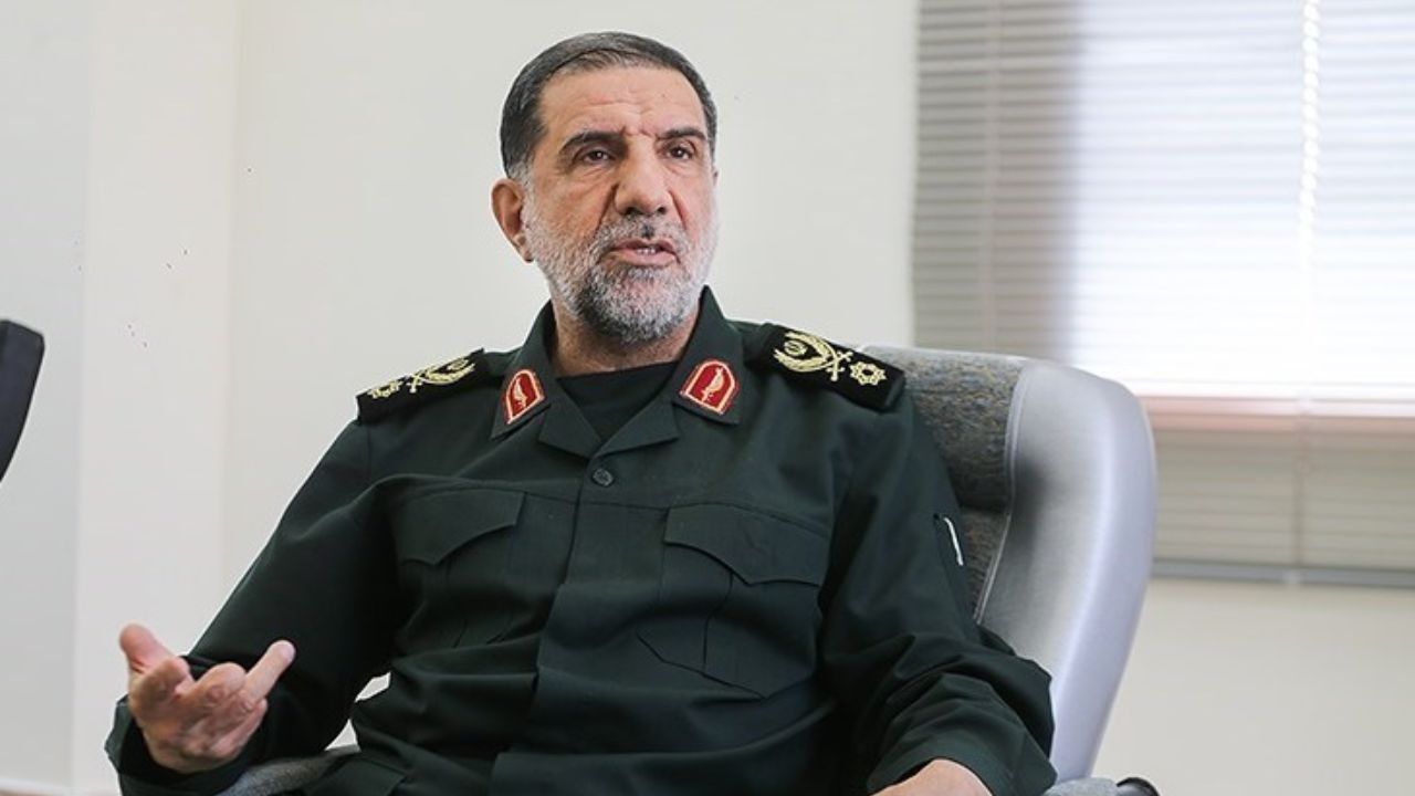 از دست دادن حاج قاسم برای نظام و جبهه مقاومت خسرانی عظیم است/ تقاص خون به ناحق ریخته شده را خواهیم گرفت/ آمریکایی‌ها از کرده خودشان پشیمان خواهند شد/ راه سردار سلیمانی بسیار محکم ادامه خواهد داشت