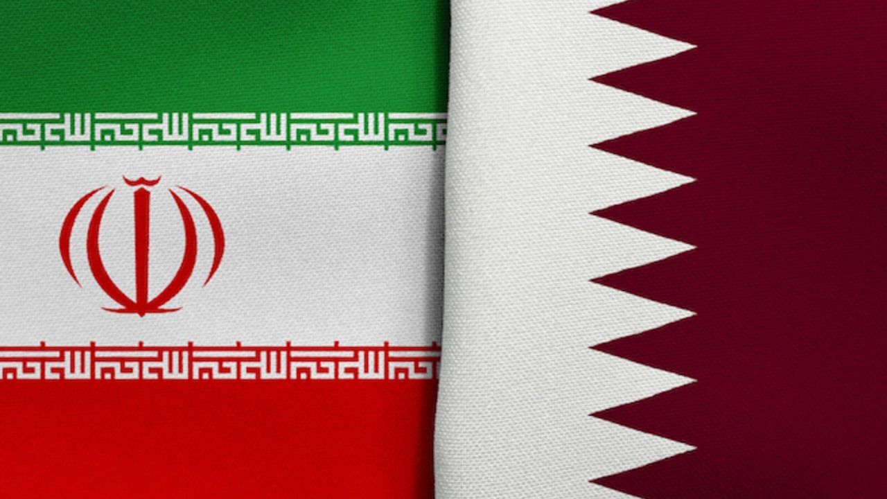 وزیران خارجه «ایران» و «قطر» امروز در تهران رایزنی می‌کنند