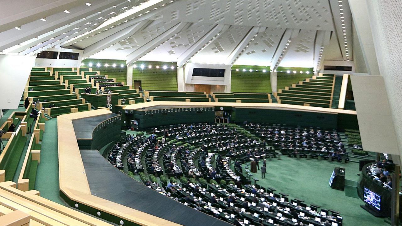 مجلس دوشنبه جلسه علنی ندارد