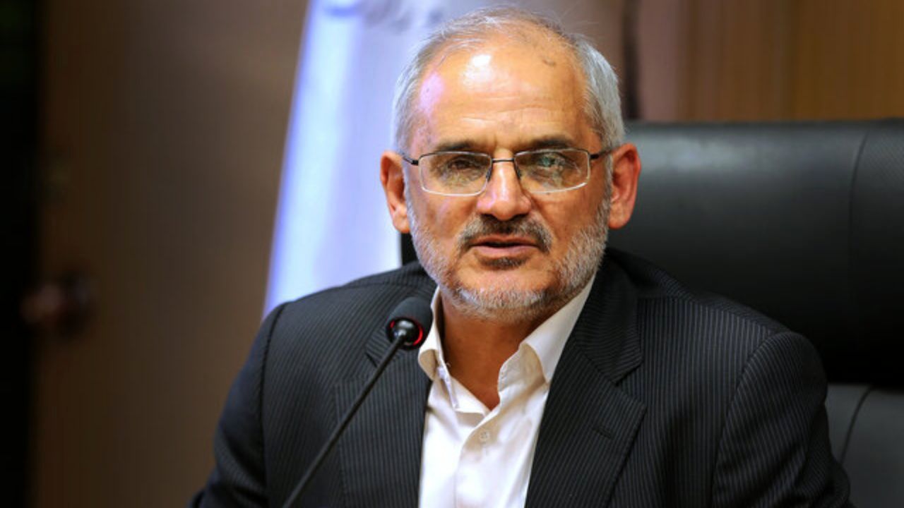 رفع موضوعاتی که محور درخواست استضیاح وزیر شده بود
