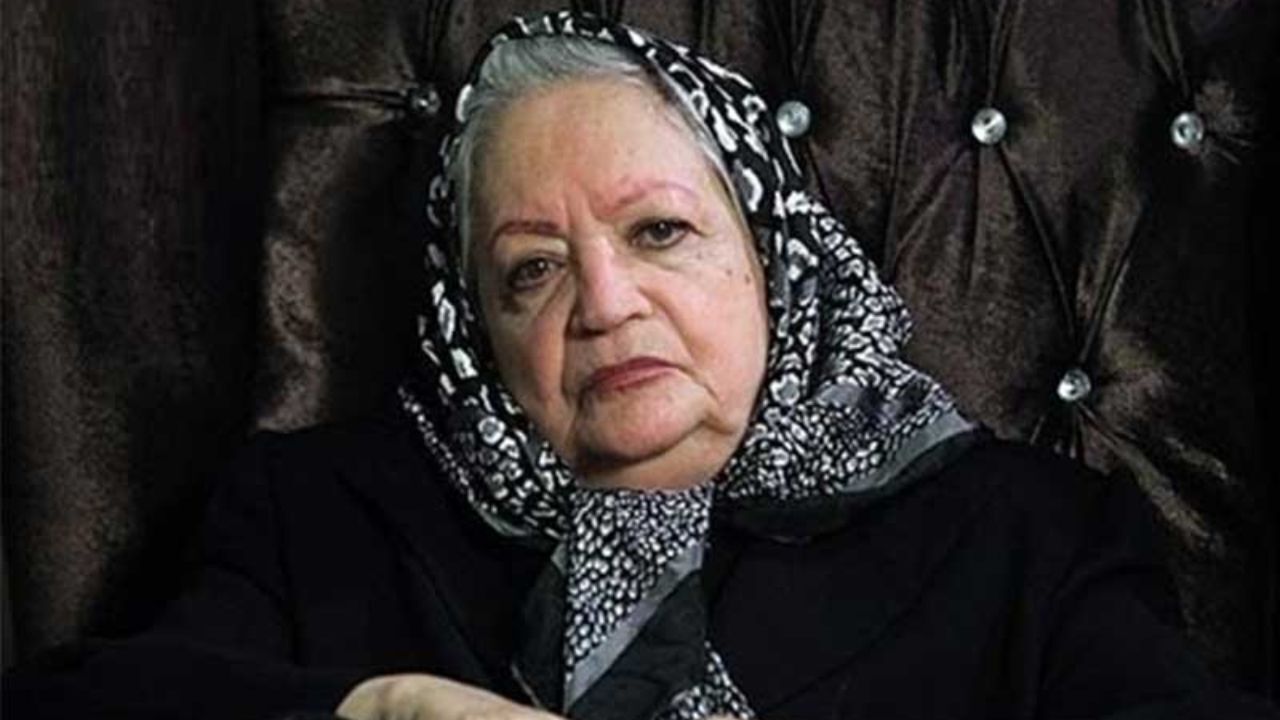 تغییر دوباره زمان تشییع پیکر شهلا ریاحی