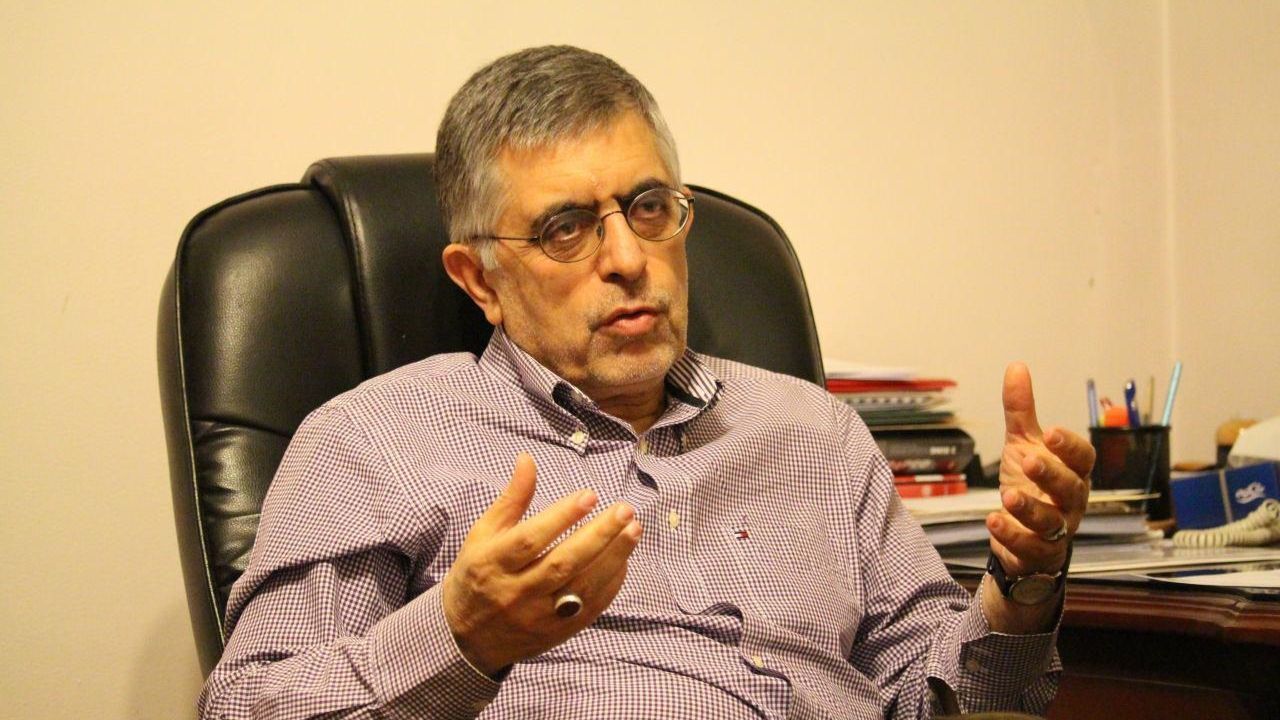 تبلور عینی تروریسم دولتی