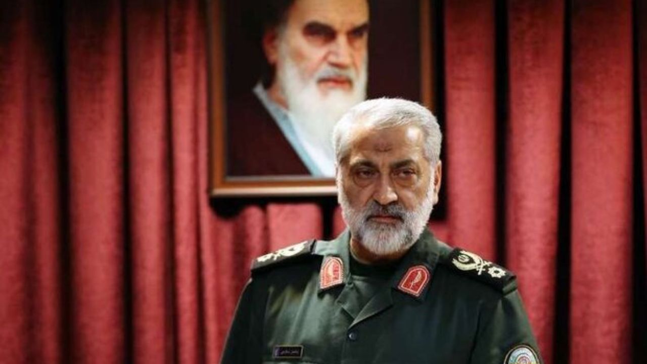 اقدام آمریکا را پاسخ می‌دهیم/ دیوانگی کنند، پاسخ محکم‌تری می‌گیرند