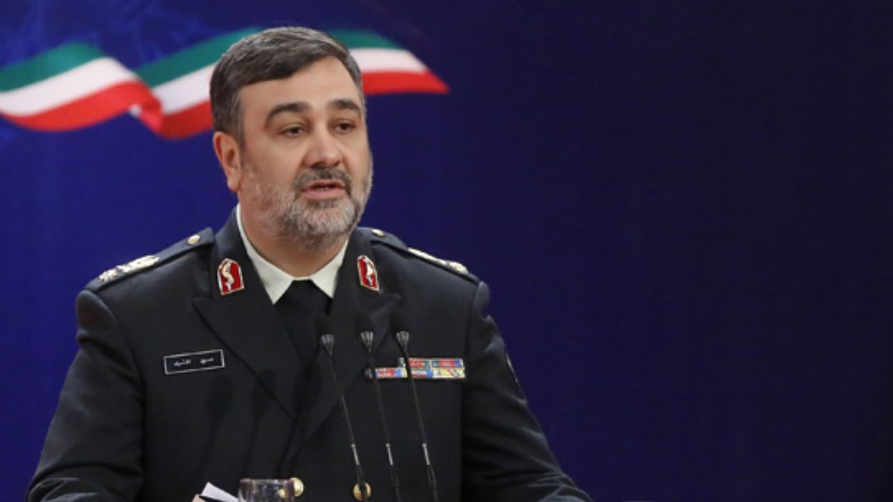 سردار سلیمانی، اسوه مبارزه با تروریسم بود/ آمریکا منتظر انتقام سخت باشد