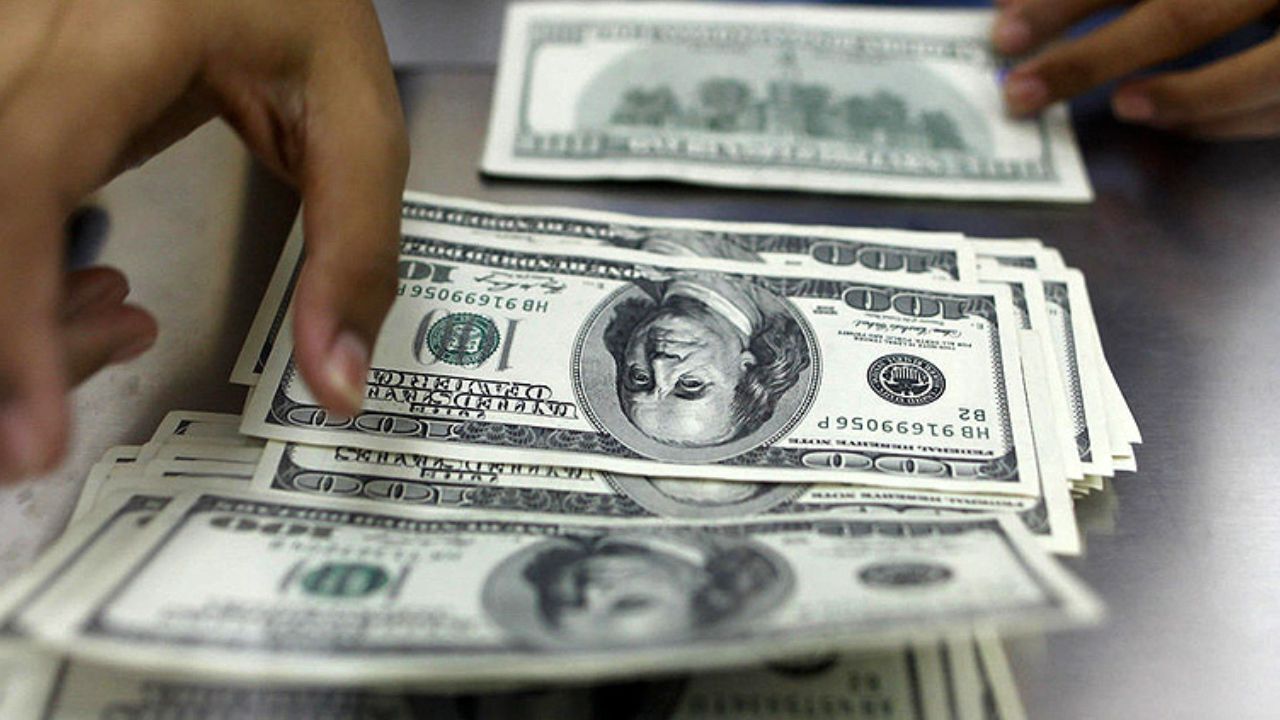 جدیدترین قیمت دلار در بازارهای جهانی