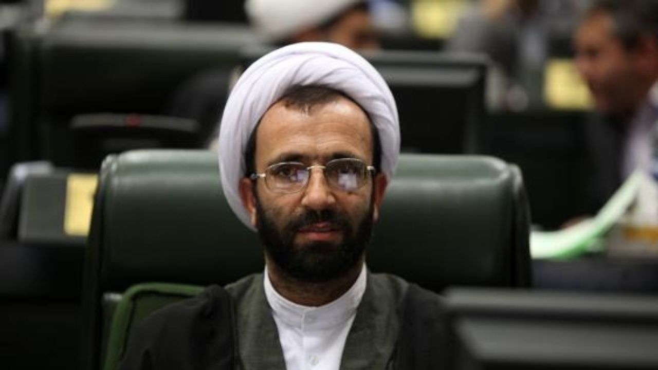 مطالبه ملت و مجلس گرفتن انتقام سردار سلیمانی است