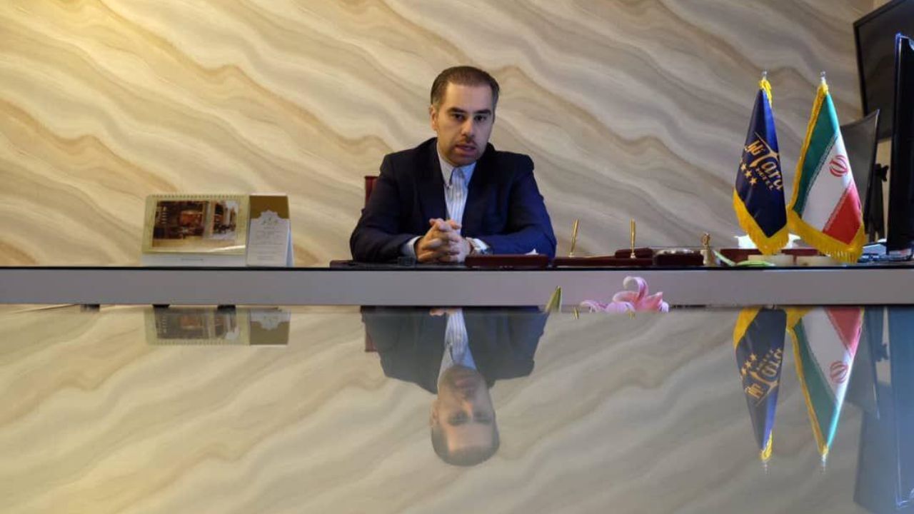 هتلداری نیاز به تخصص دارد/ گردش مالی صنعت هتلداری فضا را برای جولان افراد سودجو باز کرده است/ سال گذشته به کمک عراقی‌ها فقط هفت میلیارد دلار درآمد توریستی داشتیم