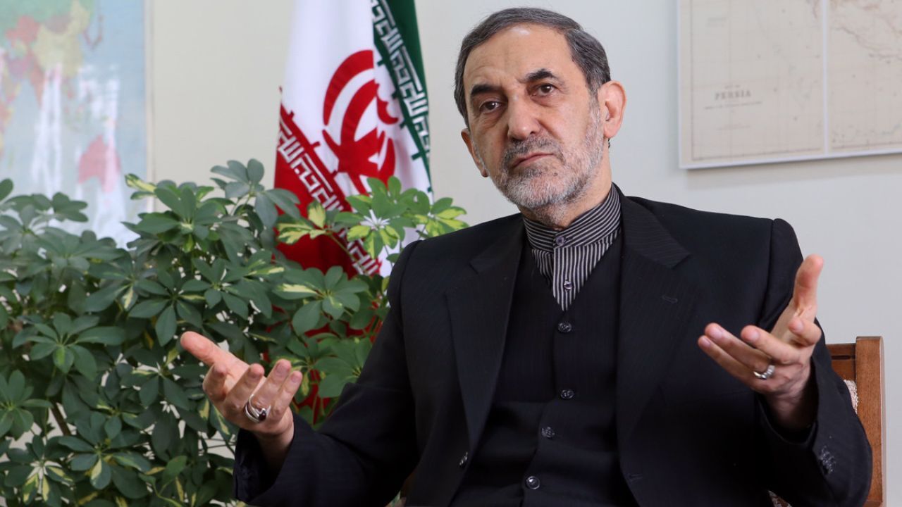 ولایتی: عامل اصلی اتحاد ایران و روسیه، سردار سلیمانی بود