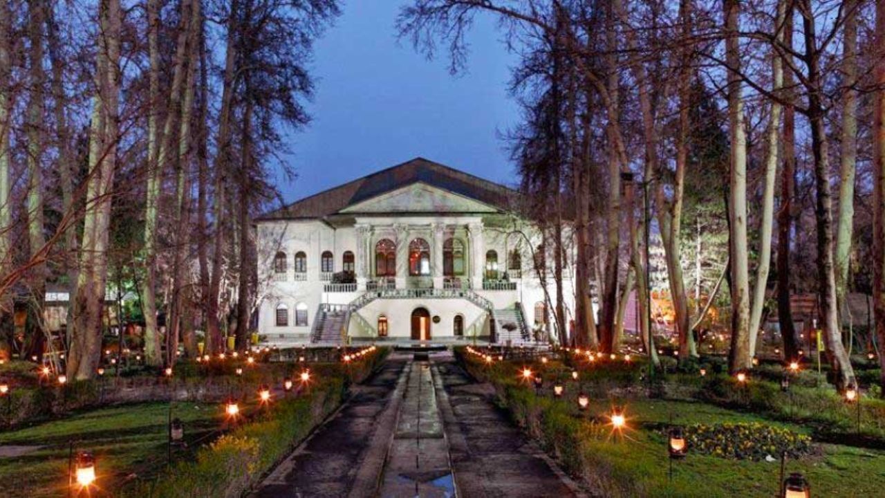 ساعت کاری «موزه سینما» در روزهای تعطیل تغییر کرد