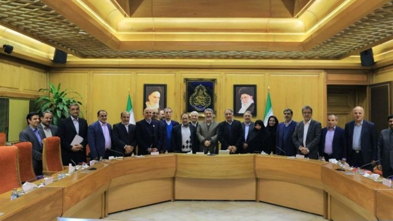 رفع آسیب‌های اجتماعی با ورود خیرین سرعت می‌گیرد