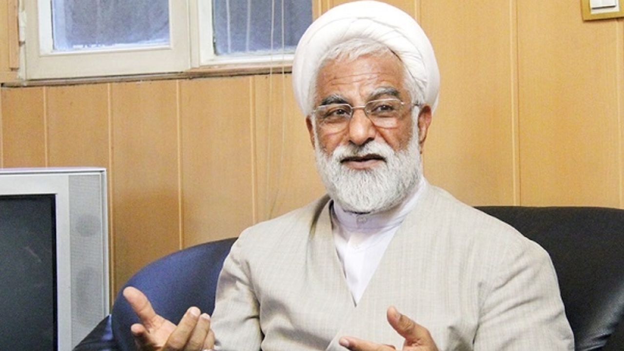 ردصلاحیت آیت‌الله هاشمی با توصیه بود یا براساس نظر مراجع چهارگانه؟