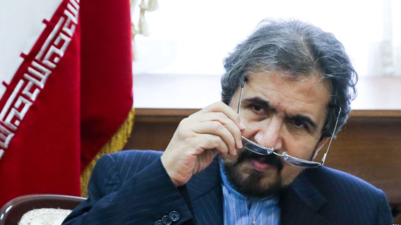 وزارت امور خارجه فرانسه سفیر ایران را احضار کرد