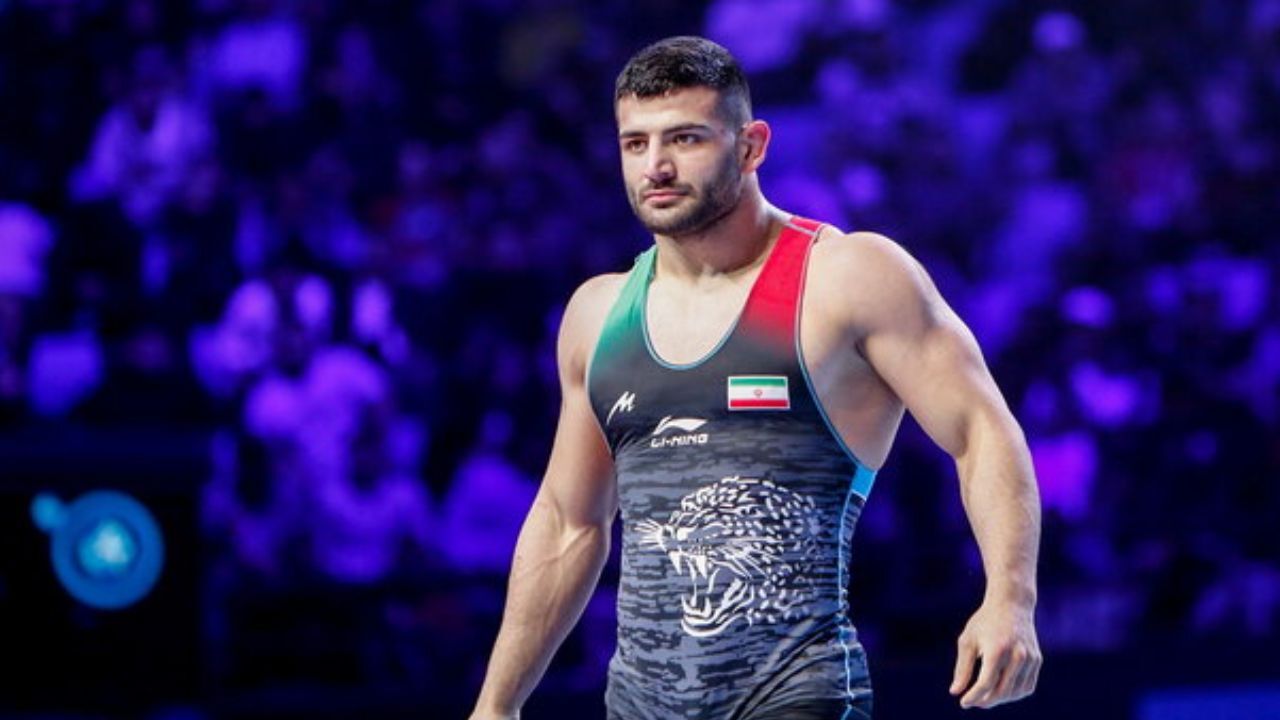 کریمی از 3 ماه دیگر تمریناتش را آغاز می‌کند/ درمان PRP و تقویت عضلات برای ملی‌پوش کشتی آزاد