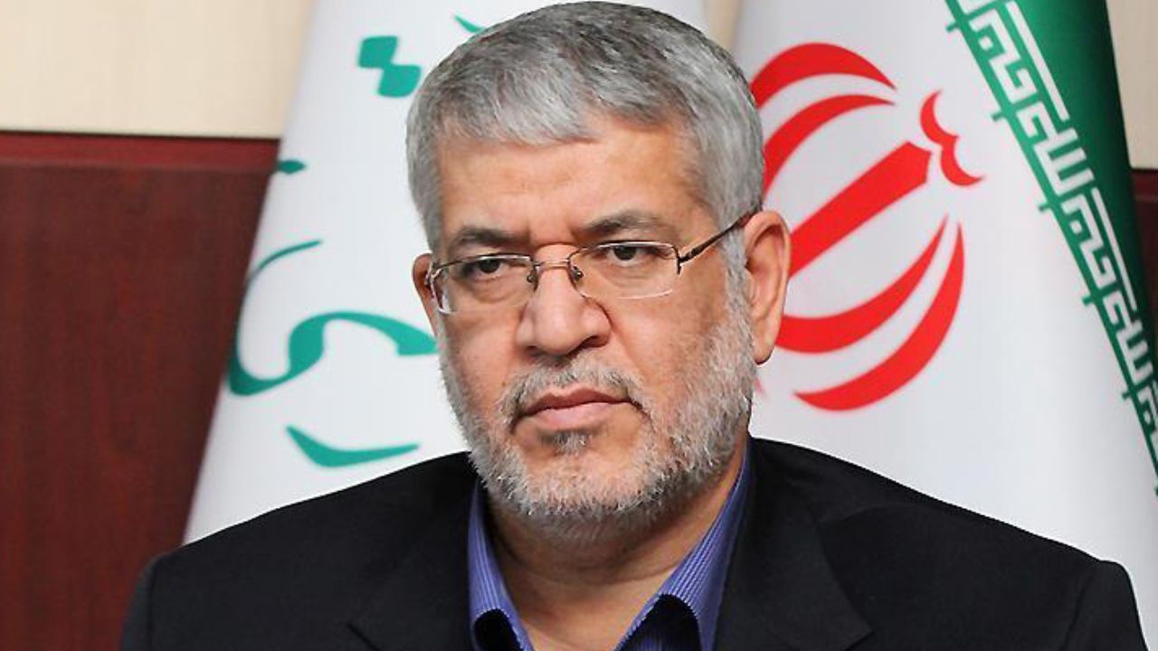 عوامل اجرایی انتخابات آموزش می‌بینند
