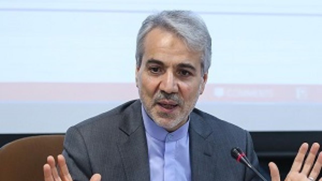 واکنش نوبخت به پیشنهاد افزایش وام ازدواج/ نمی‌توانیم تکلیف مالایطاق را اجرا کنیم