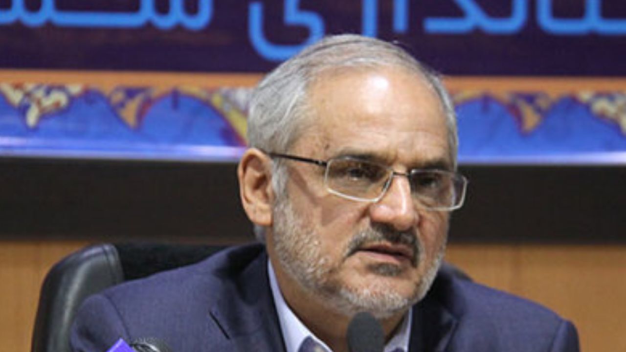 افزایش بودجه 99 پاسخگوی نیاز آموزش و پرورش نیست