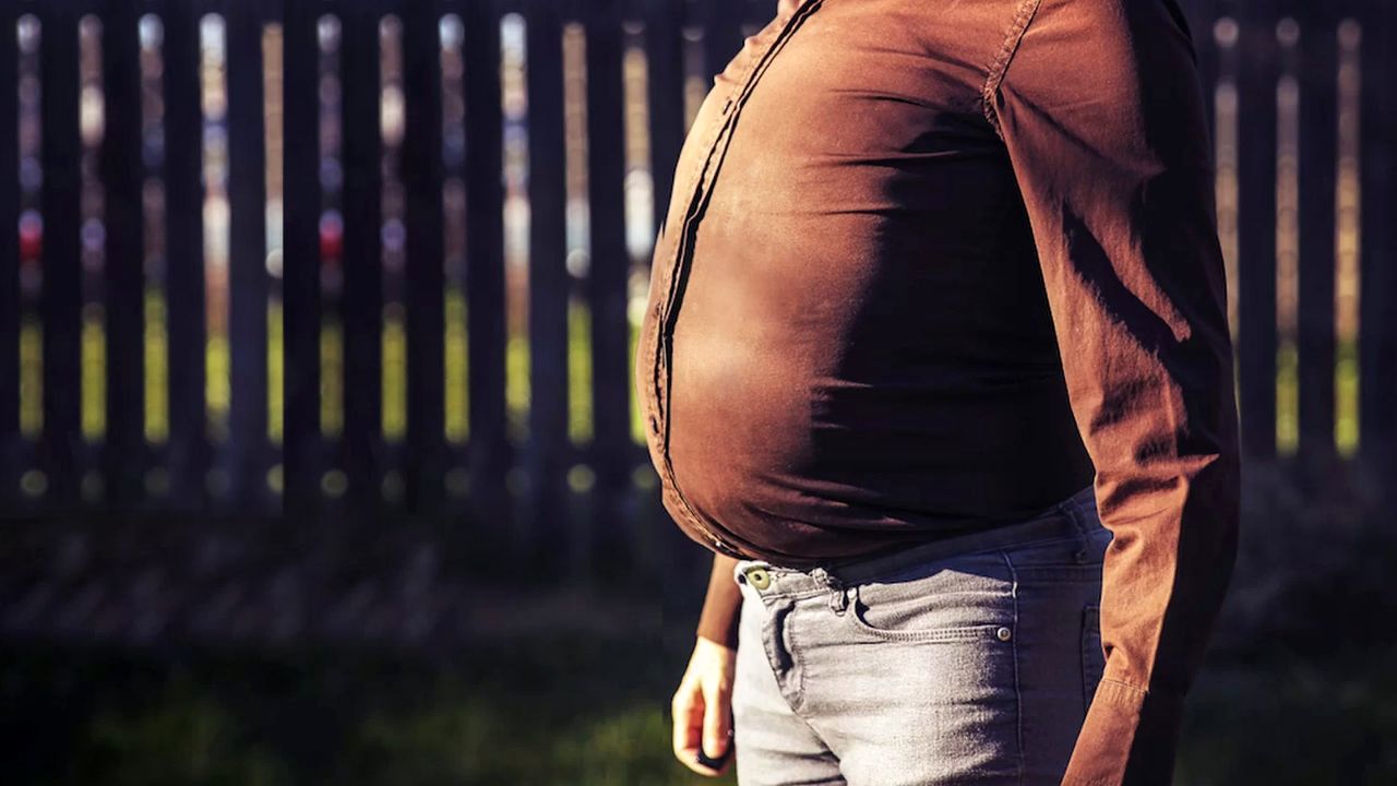افزایش نرخ چاقی بر تغییرات آب و هوایی موثر است
