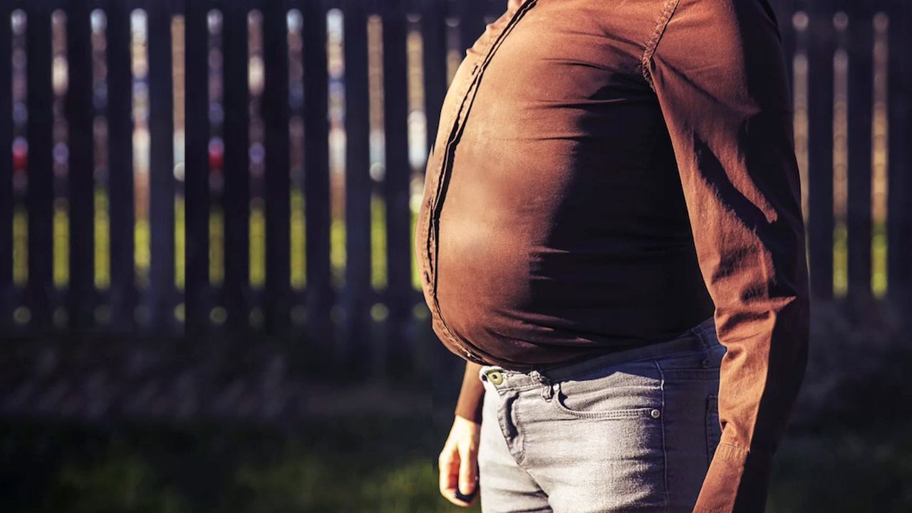 افزایش نرخ چاقی بر تغییرات آب و هوایی موثر است