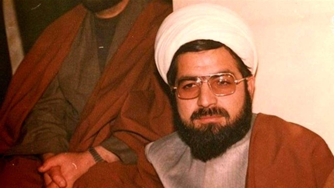 تخریب چهره روحانی در «مه‌شکن»‌!