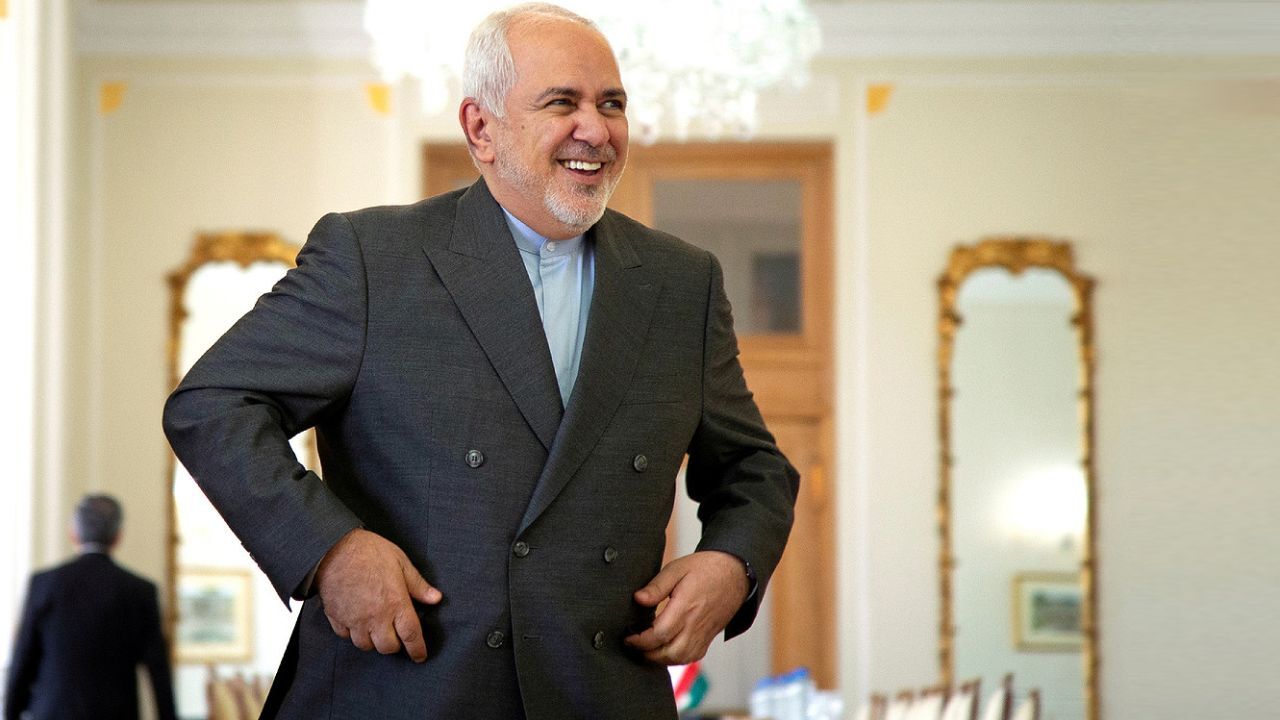 «ظریف» امشب عازم «مسکو» می‌شود