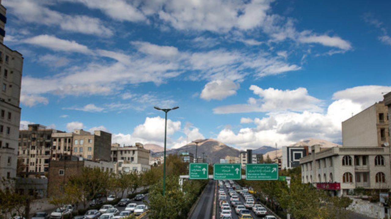 چرا قانون هوای پاک هنوز معطل اجراست؟