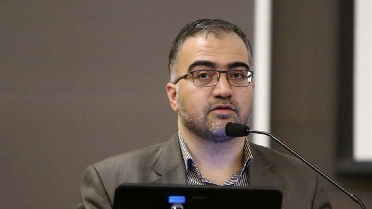 اگر فیلترشکن‌ها محدود می‌شد نیازی به بستن اینترنت در دوران آشوب نداشتیم/ با مردم شفاف نیستند