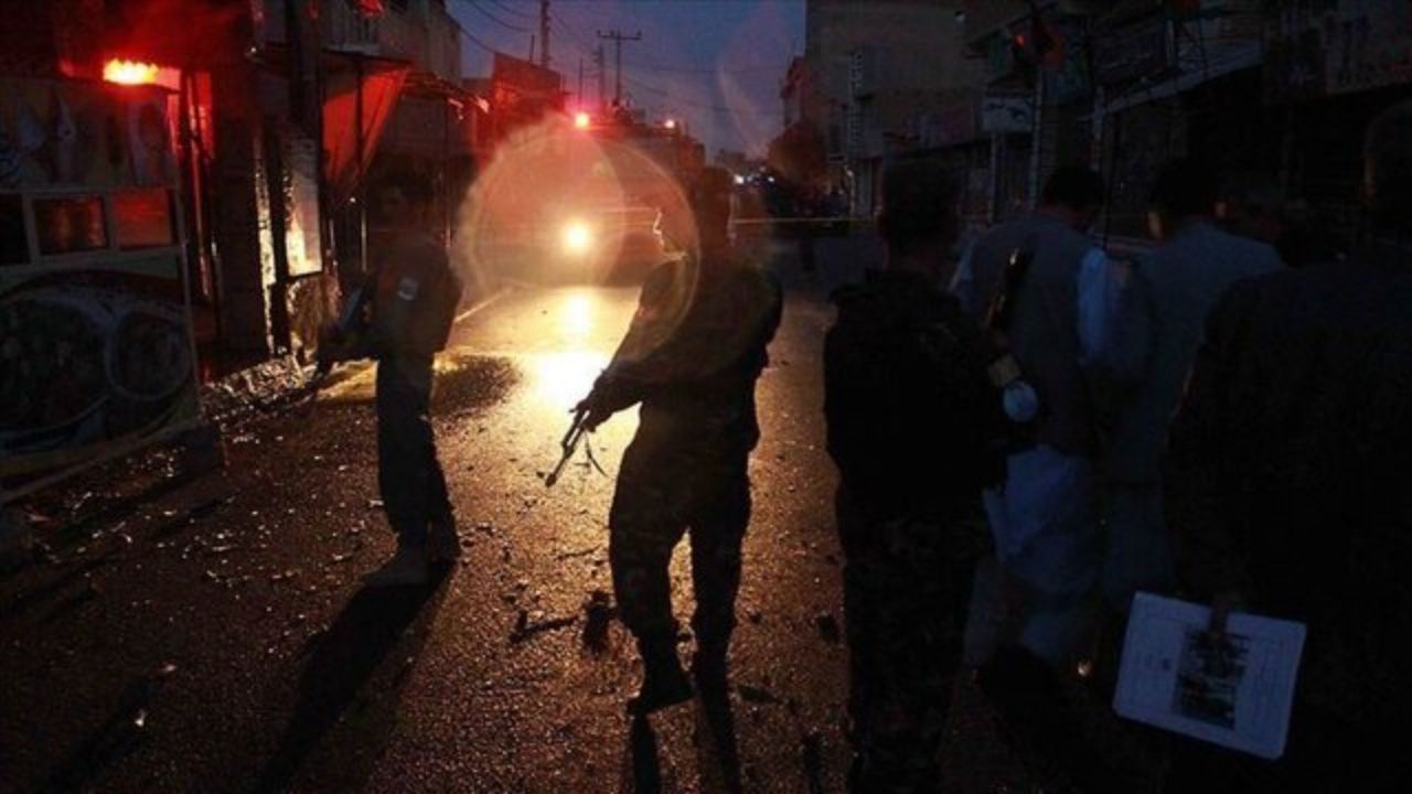 رهبر اصلی جنبش طالبان پاکستان در افغانستان کشته شد