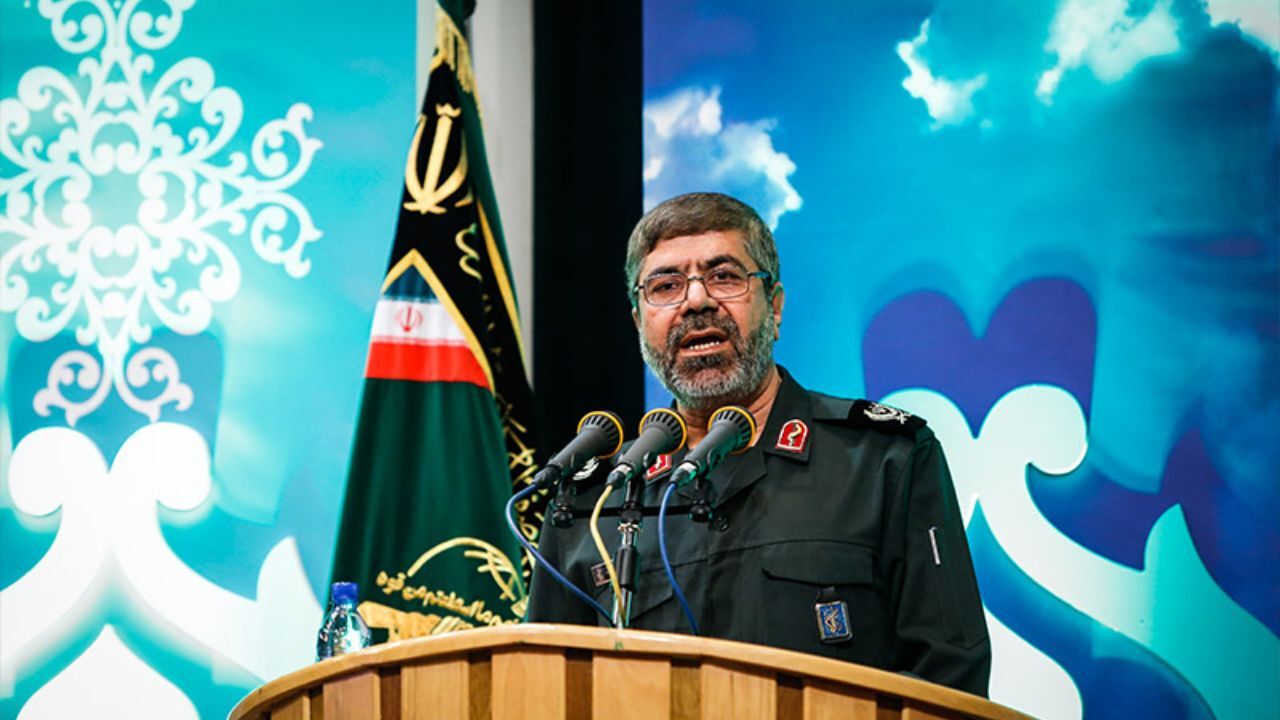 رزمایش 3 گانه ایران روسیه و چین موجب وحشت برهم زنندگان امنیت خلیج فارس شد