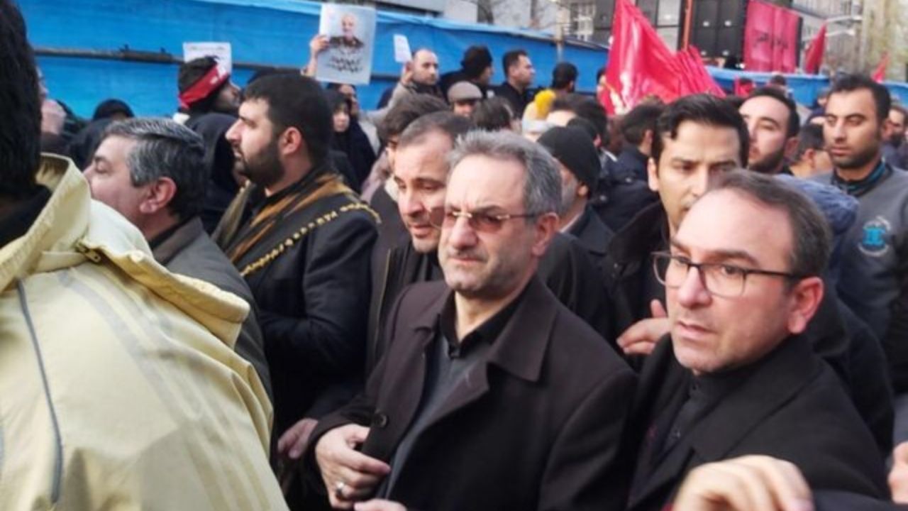 استاندار تهران: حضور میلیونی مردم اتمام حجت ملت ایران با دشمنان انقلاب است