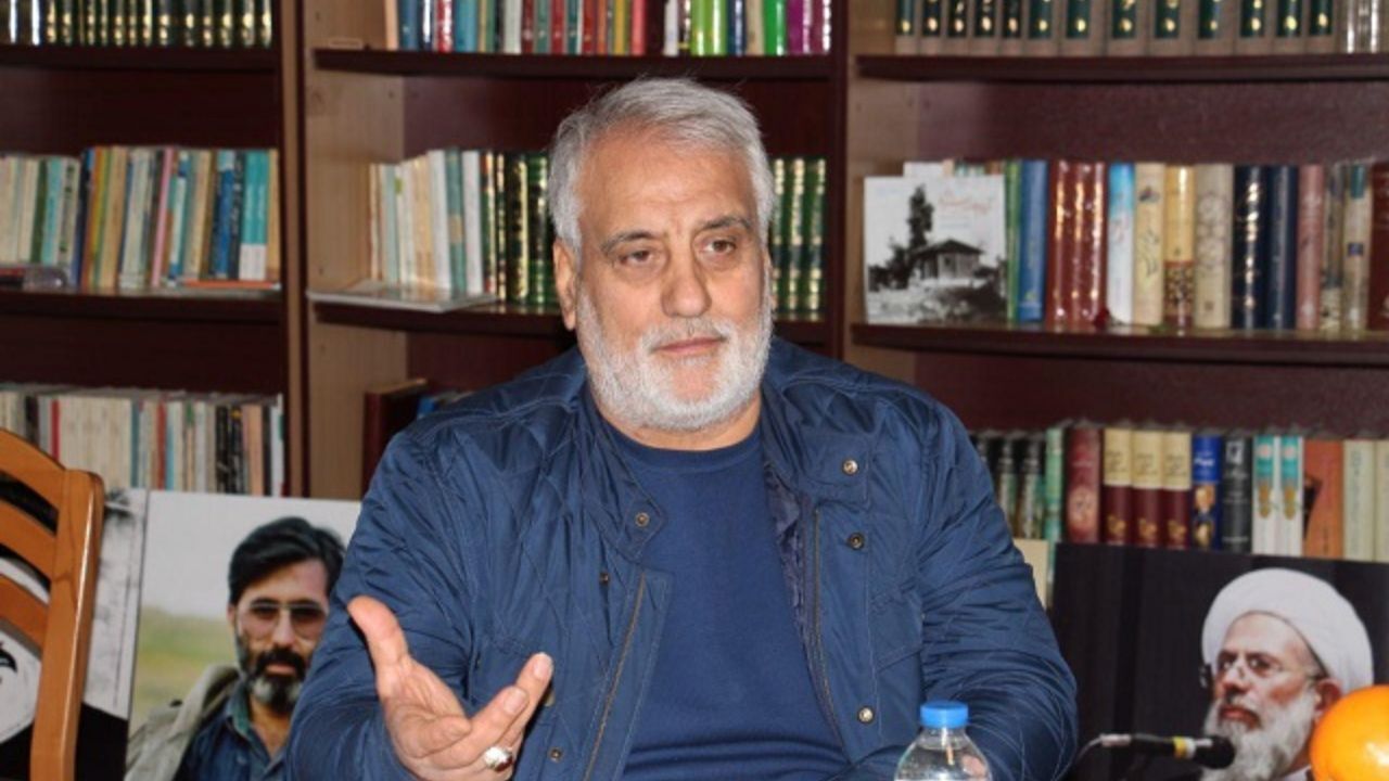 انسجام ملی ایران ارمغان خون سردار سلیمانی است