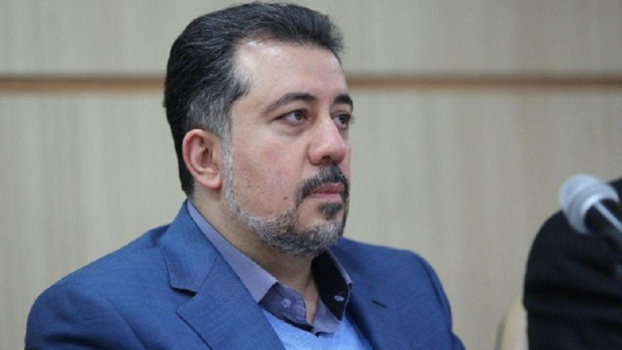 تندگویان: محبوبیت سردار سلیمانی محدود به یک پهنه، دین و مذهب نیست