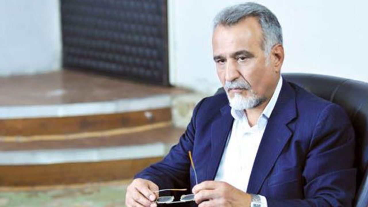 پیام مردم در تشییع پیکر شهید سردار سلیمانی یکصدایی بود