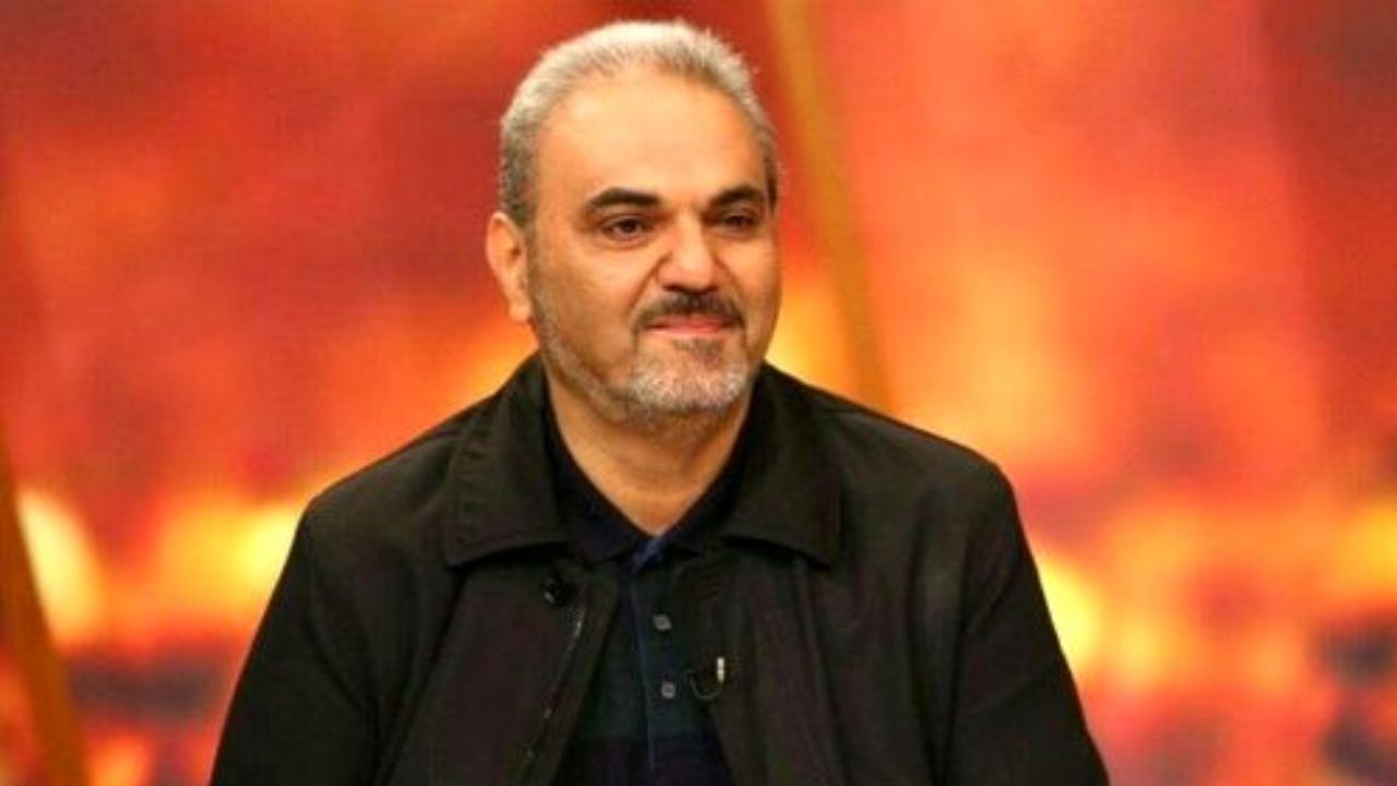 دل‌نوشته «جواد خیابانی» درباره شهید قاسم سلیمانی
