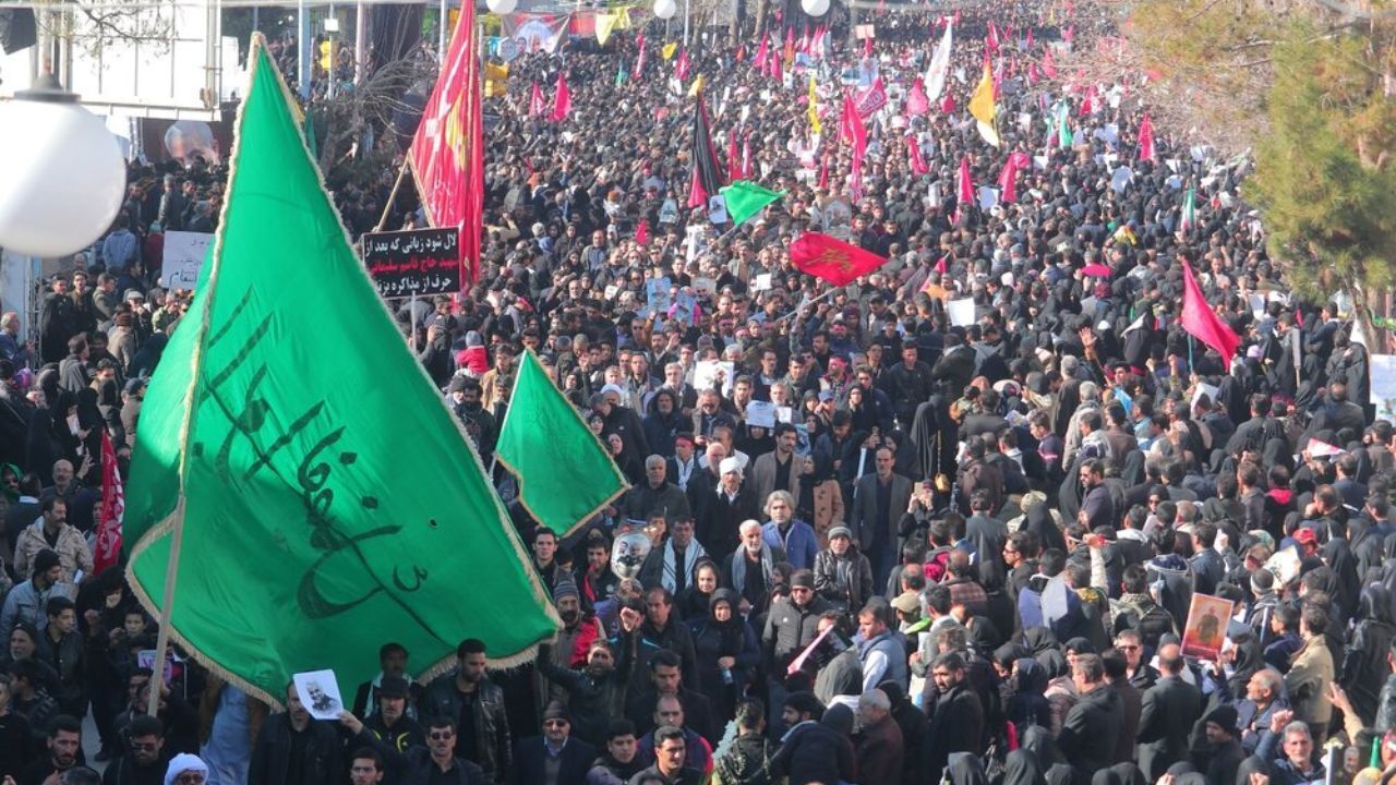 رئیس اورژانس کشور درباره حادثه امروز در «کرمان» توضیح داد + ویدئو