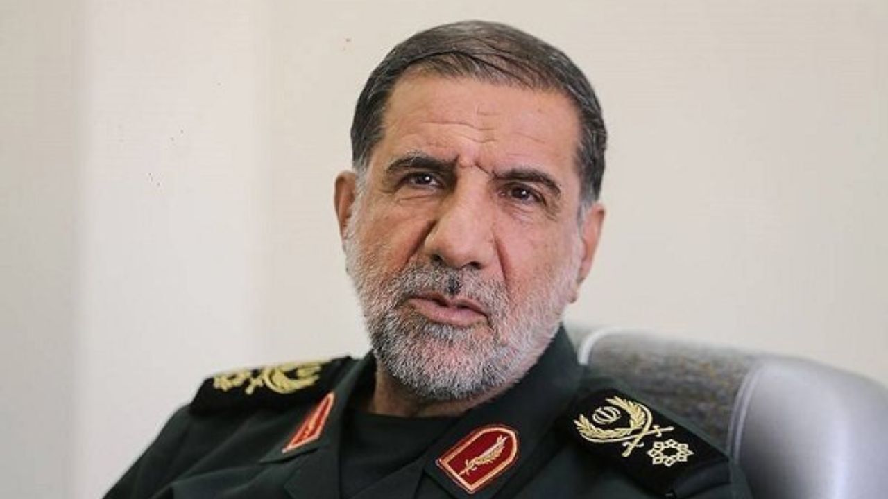 اقدام سحرگاه سپاه، «اقدام اولیه» است/ آمریکایی‌ها را رها نمی‌کنیم