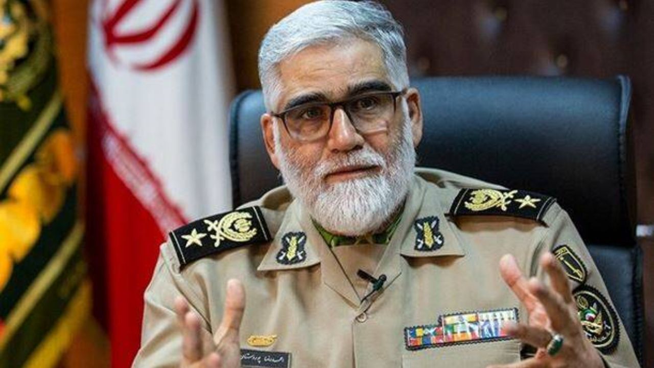 قدرت بازدارندگی ایران بسیار بالاست و ترامپ از این قدرت می ترسد