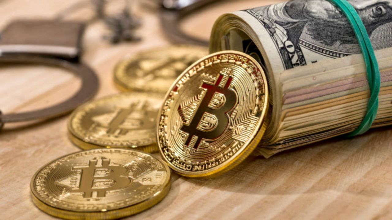 پرواز بیت کوین درپی تحولات جدید خاورمیانه