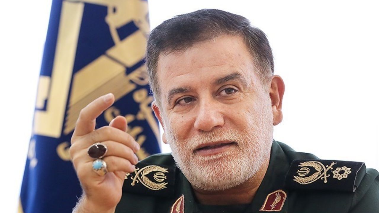 موشک‌های ما دقیقاً به اهداف اصابت کرد/ مشغول بررسی نقش صهیونیست‌ها در ترور سردار سلیمانی هستیم