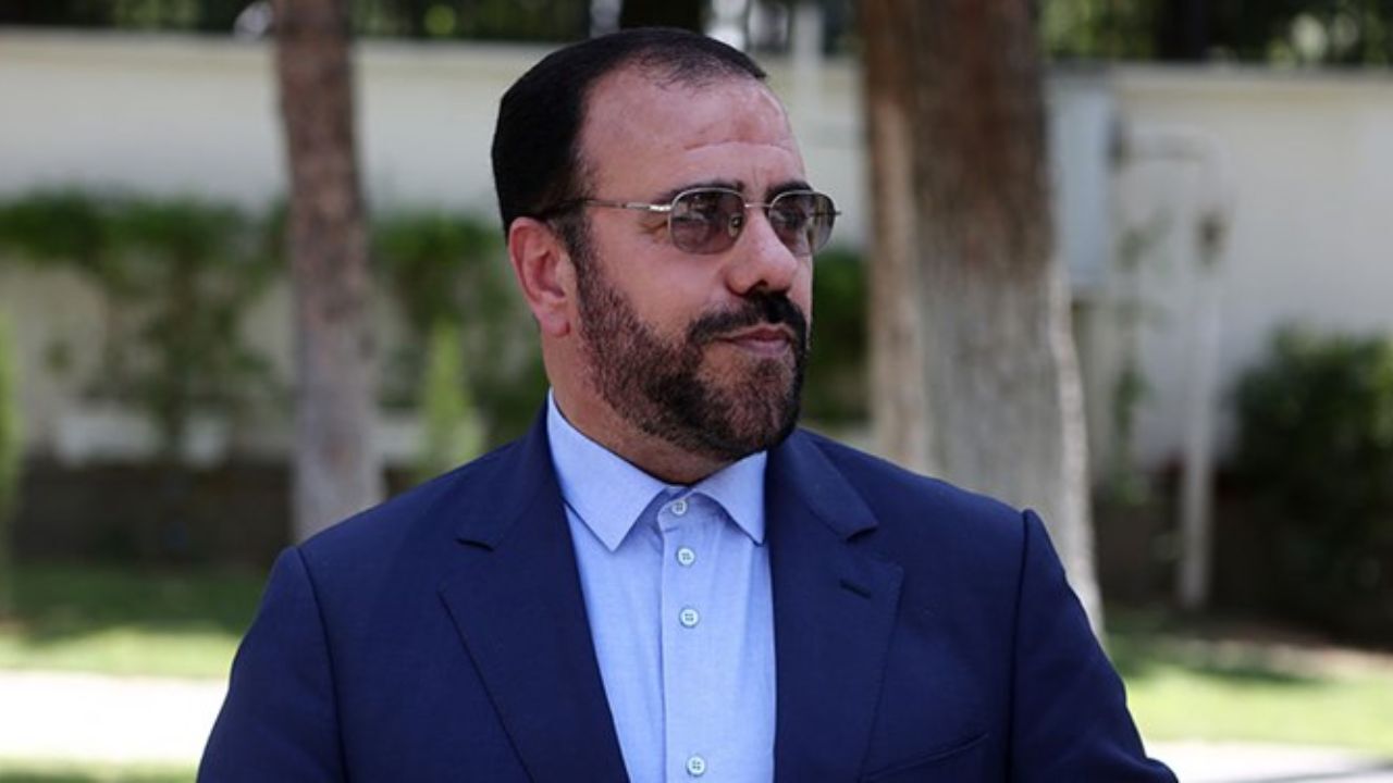 اقدام سپاه پاسداران در راستای قوانین بین‌المللی بوده است